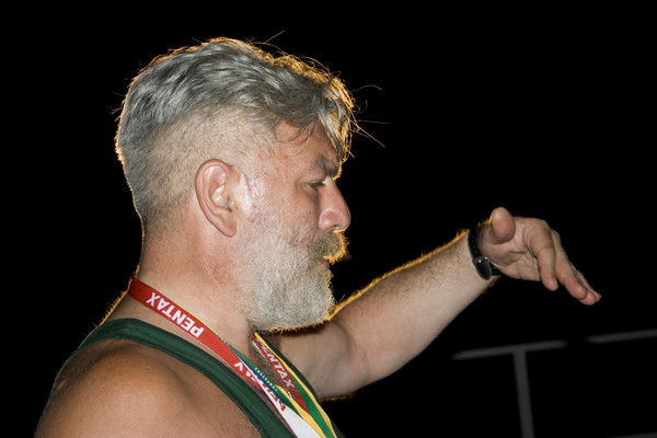 Турбовской Михаил