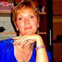 Инна Степаненкова