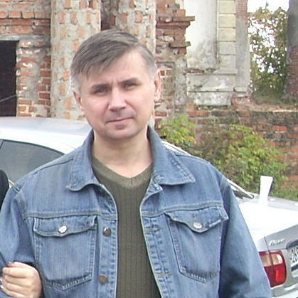 Станислав Гращенков