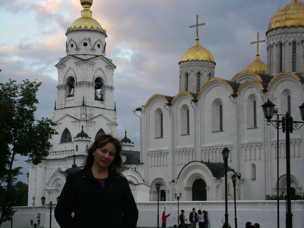 Ирина Жукова