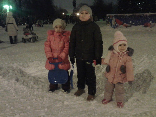 Акмаль Сабиржанов