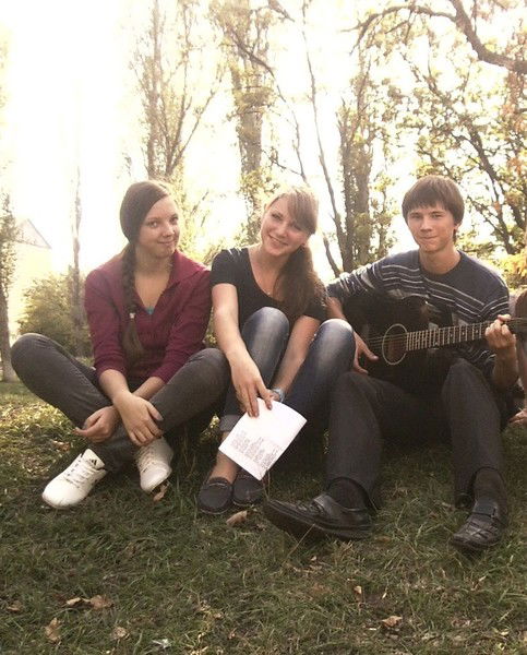 Виталий Шаповалов