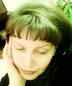 Арина Спиридонова