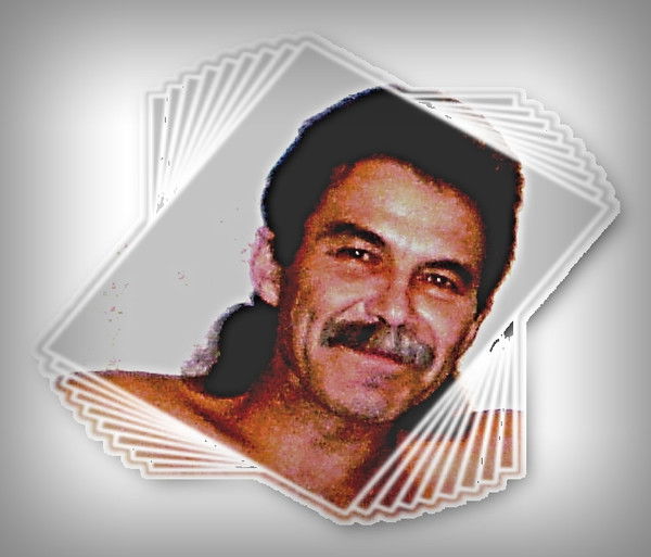 Равиль Салимов