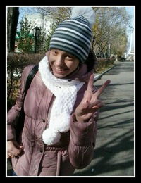 Ольга Ржевская