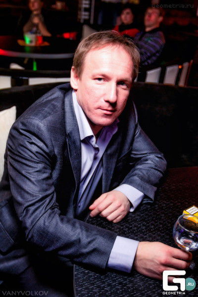 Александр Бородин