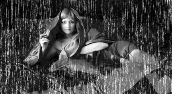 Любовь Дерезина