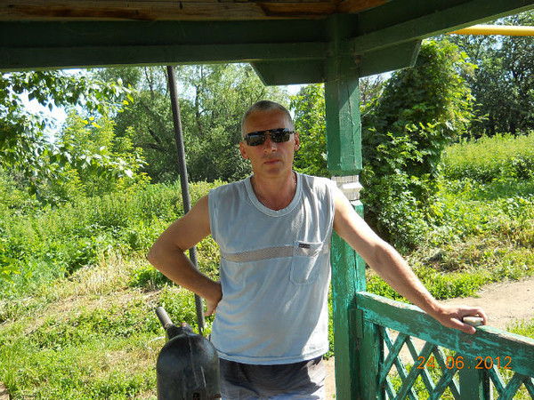 Евгений Лизунин