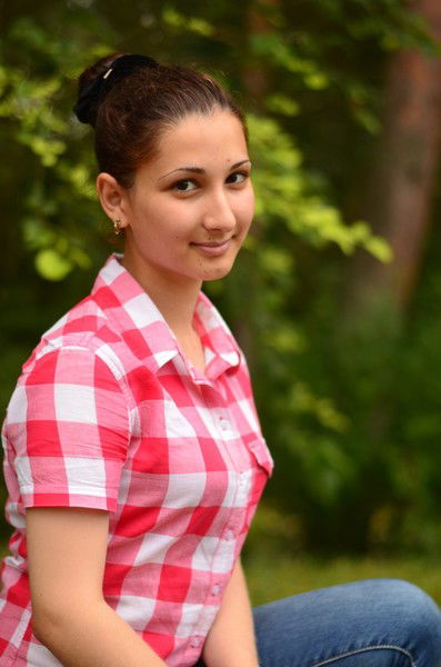 Инна Габриелян