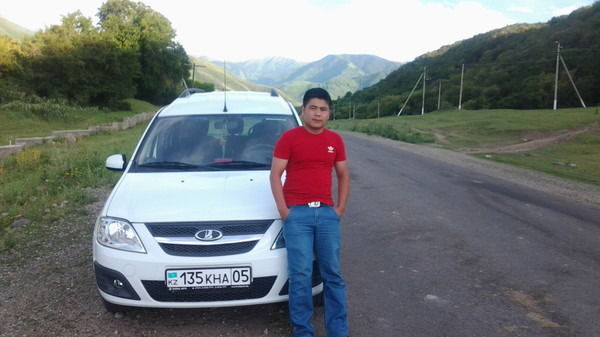 Батырxан Баймурзин