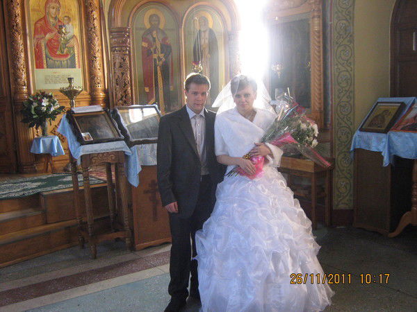 Анастасия Жукова