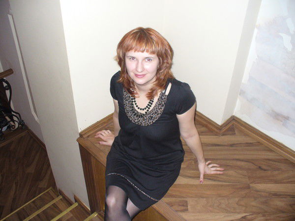 Ольга Колобанова