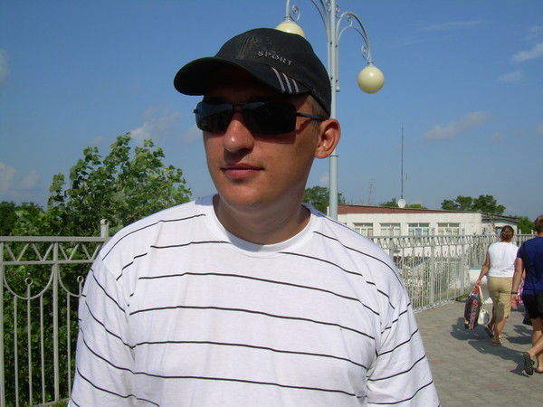 Виктор Шаклеин