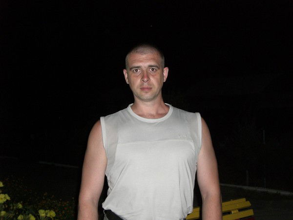 Владимир Стариков