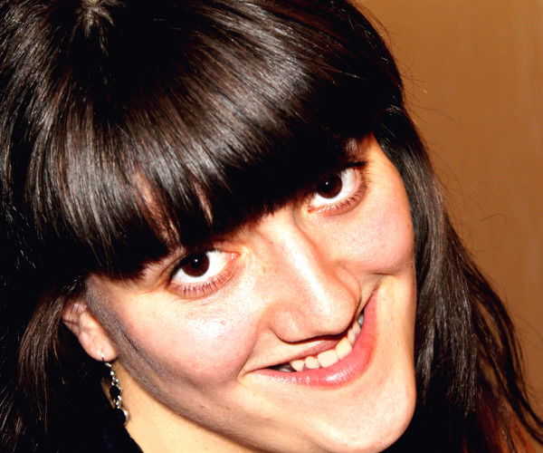 Марина Бучнева