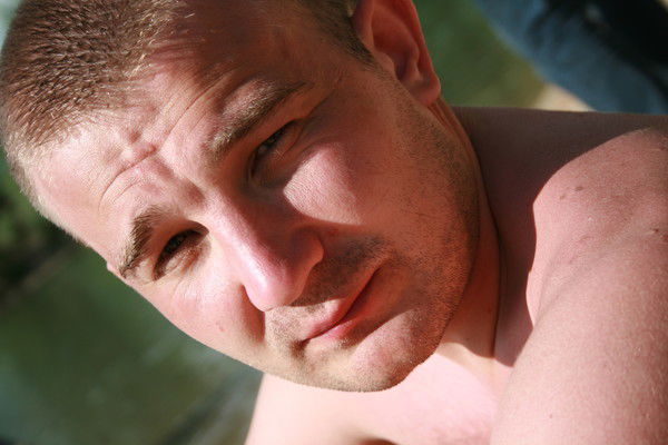 Александр Новиков