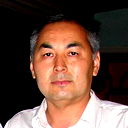 Ашим Дулдулов