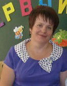 Елена Громова