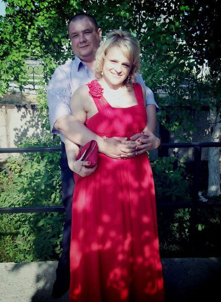 Юлия Шелковенко