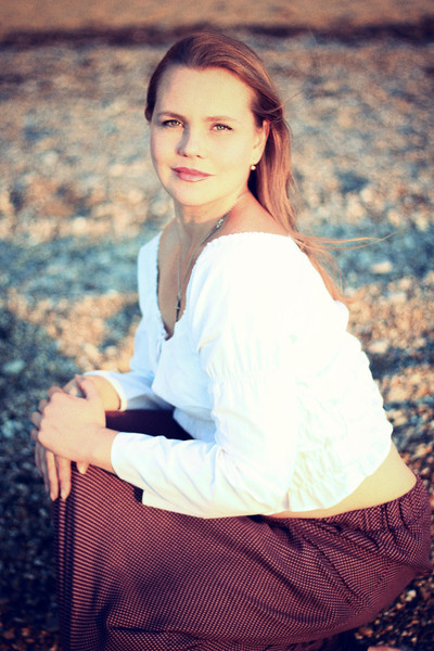 Наталья Домогатская