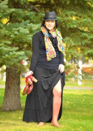 Антонина Костенко