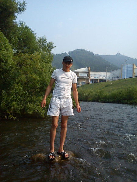 Максим Самойлин