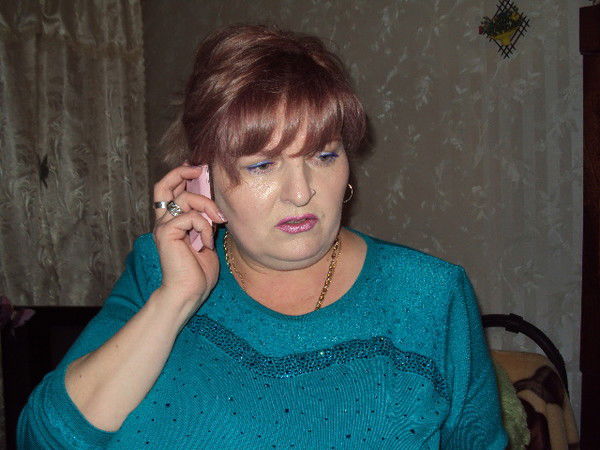 Ирина Иванова