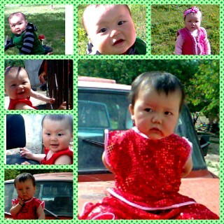 Арапат Насирова