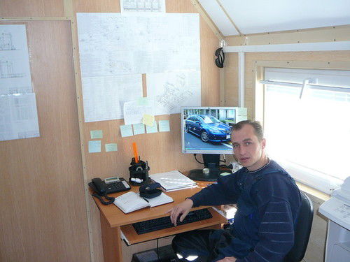 Дмитрий Корунец