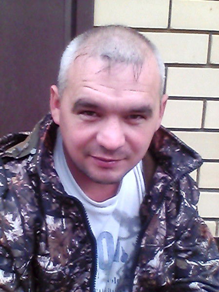 Серега Семенов