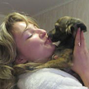 Татьяна Фокеева