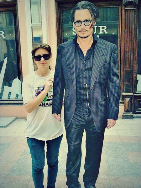 Татьяна Коротнян