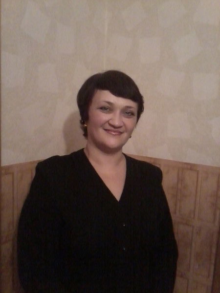 Елена Петрова