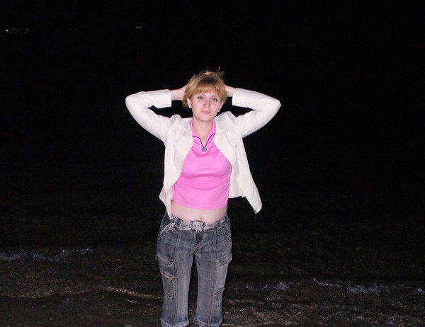 Елена Жукова