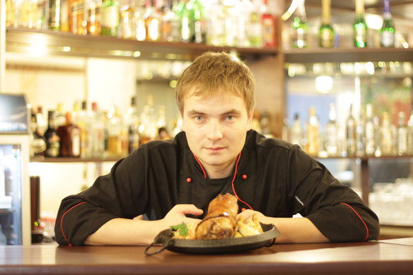 Иван Малков