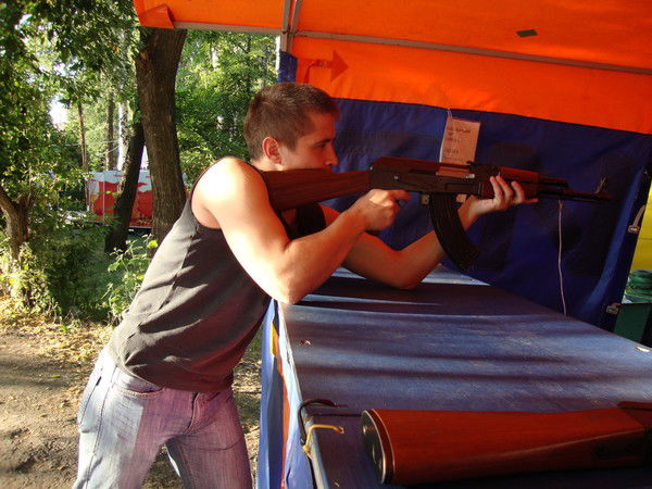 Евгений Палтусов