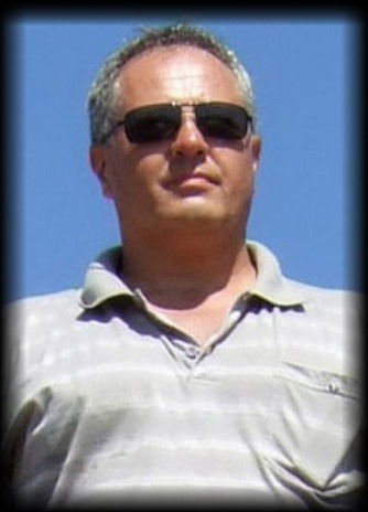 Юрий Фролов