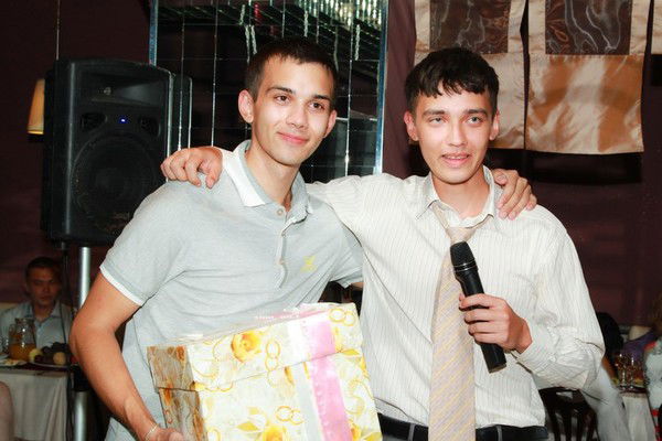 Руслан Ханнанов