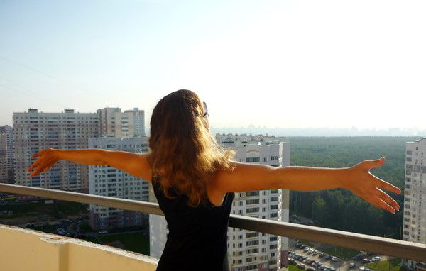 Катя Катерина