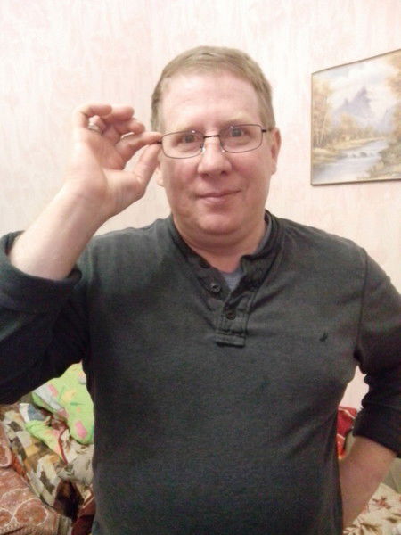 Владимир Толкач