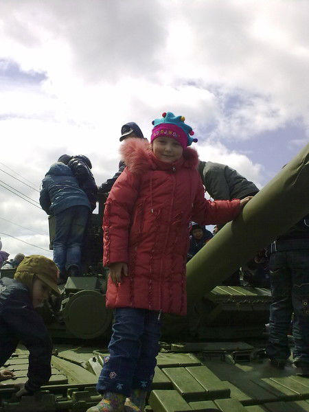 Елена Грищенко