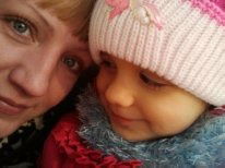 Евгения Мирончева