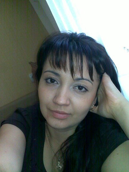 Эллона Нагибина