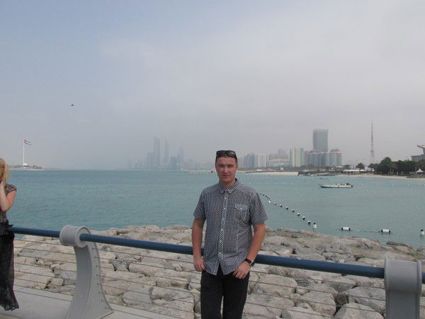 Тимур Маратович