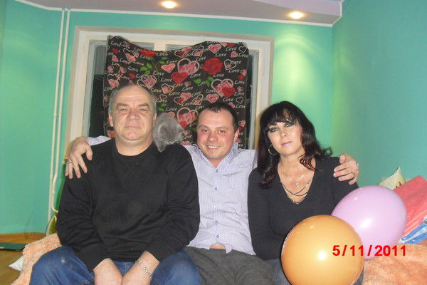 Андрей Литновский