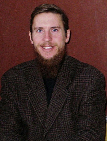 Виктор Савченко