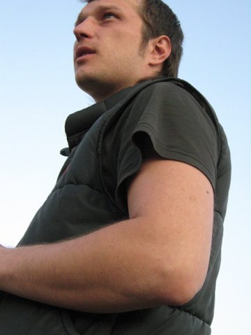 Виктор Хромов