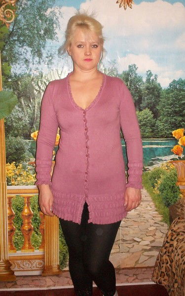 Алла Романенко