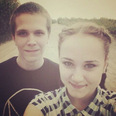 Дима Праунин