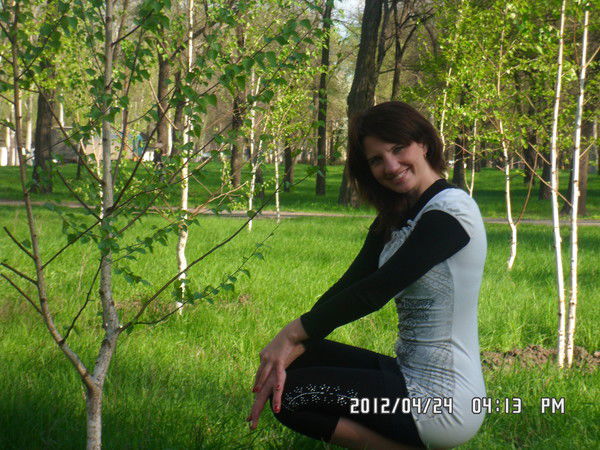 Ирина Ржанникова